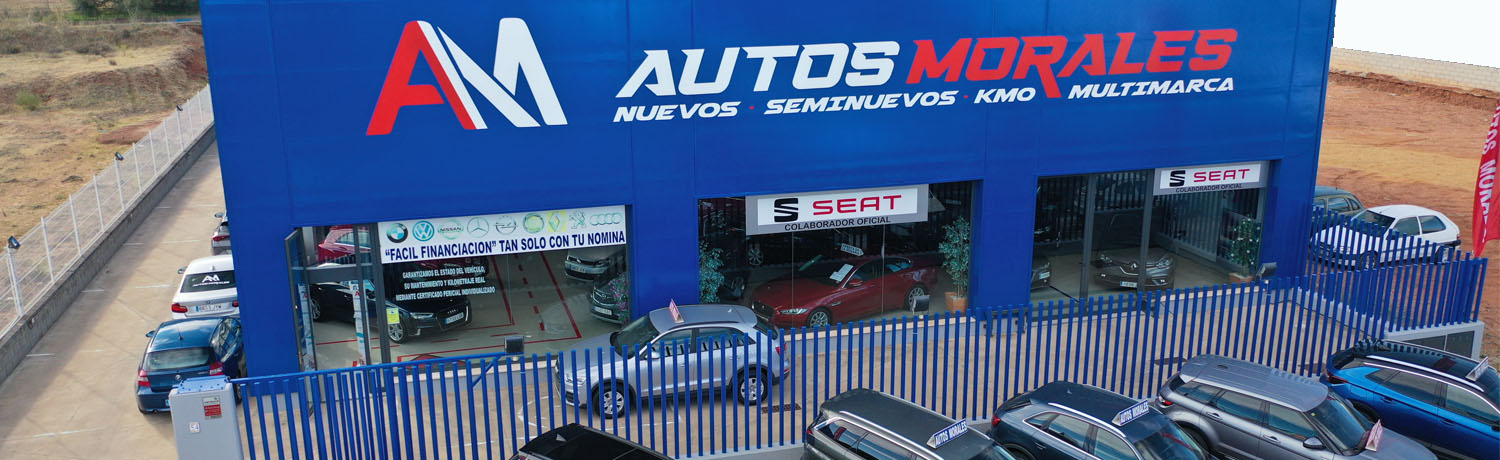 Autos Morales Calle Ribera del Guadiana 54, Ayamonte HUELVA